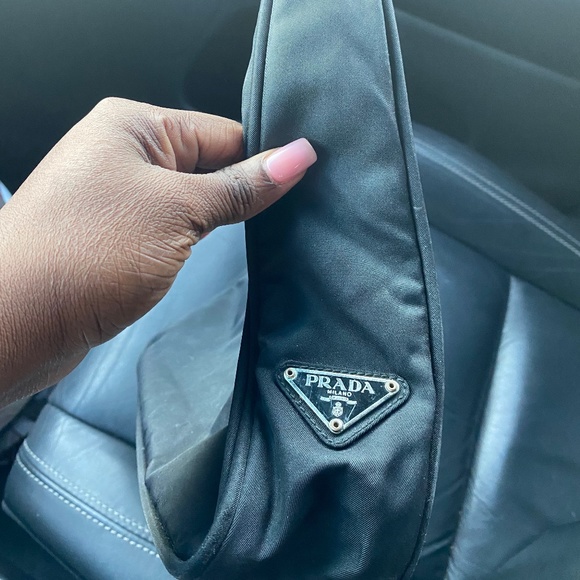 Prada Handbags - Designer Bag